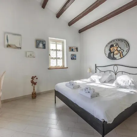Irinea Ferienhaus