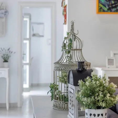 Ferienhaus Irinea *