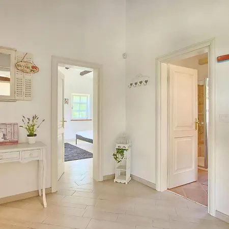 Irinea Ferienhaus Kringa
