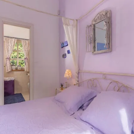 Irinea Ferienhaus *