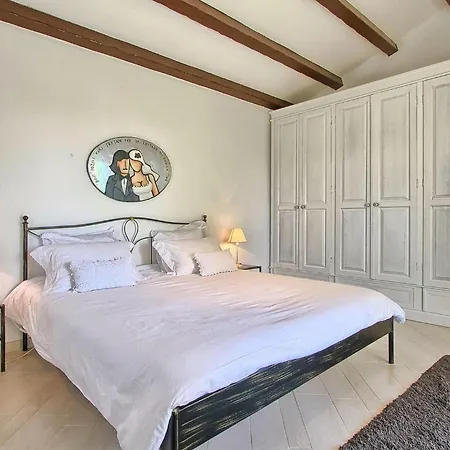 Irinea Ferienhaus