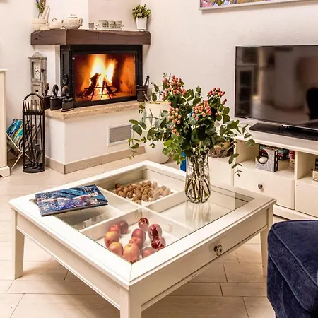 Ferienhaus Irinea Kringa