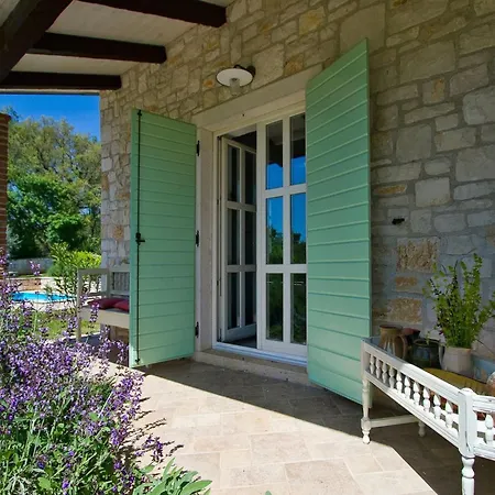 Ferienhaus Irinea